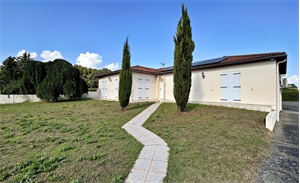 maison recente à la vente -   33350  SAINT MAGNE DE CASTILLON, surface 124 m2 vente maison recente - UBI467258492